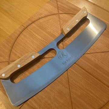 Kirlund™ Premium pizzacutter