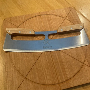 Kirlund™ Premium pizzacutter