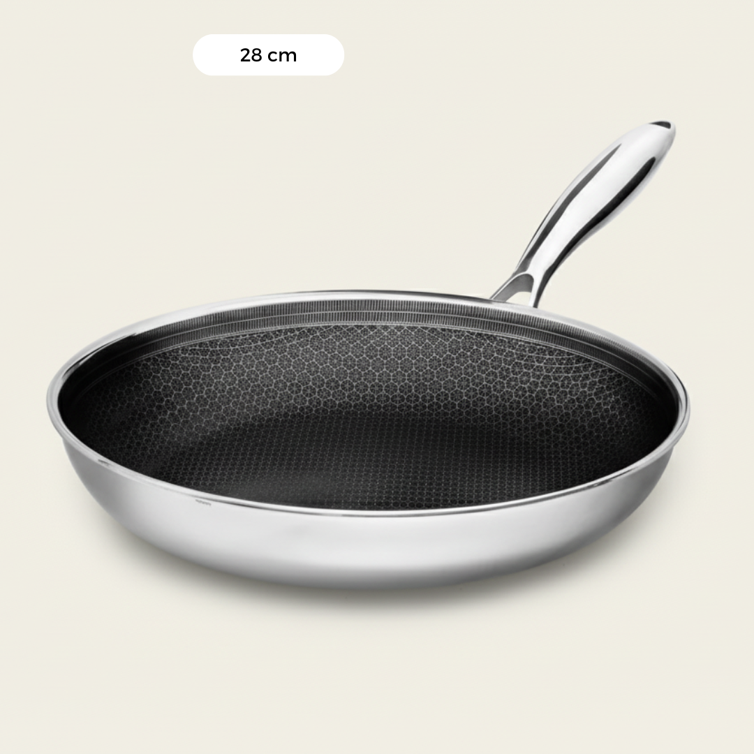 Kirlund™ Stegepande