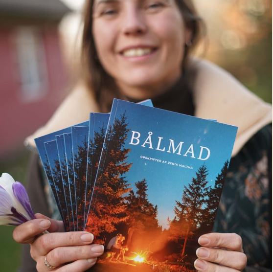 Bålkogebog