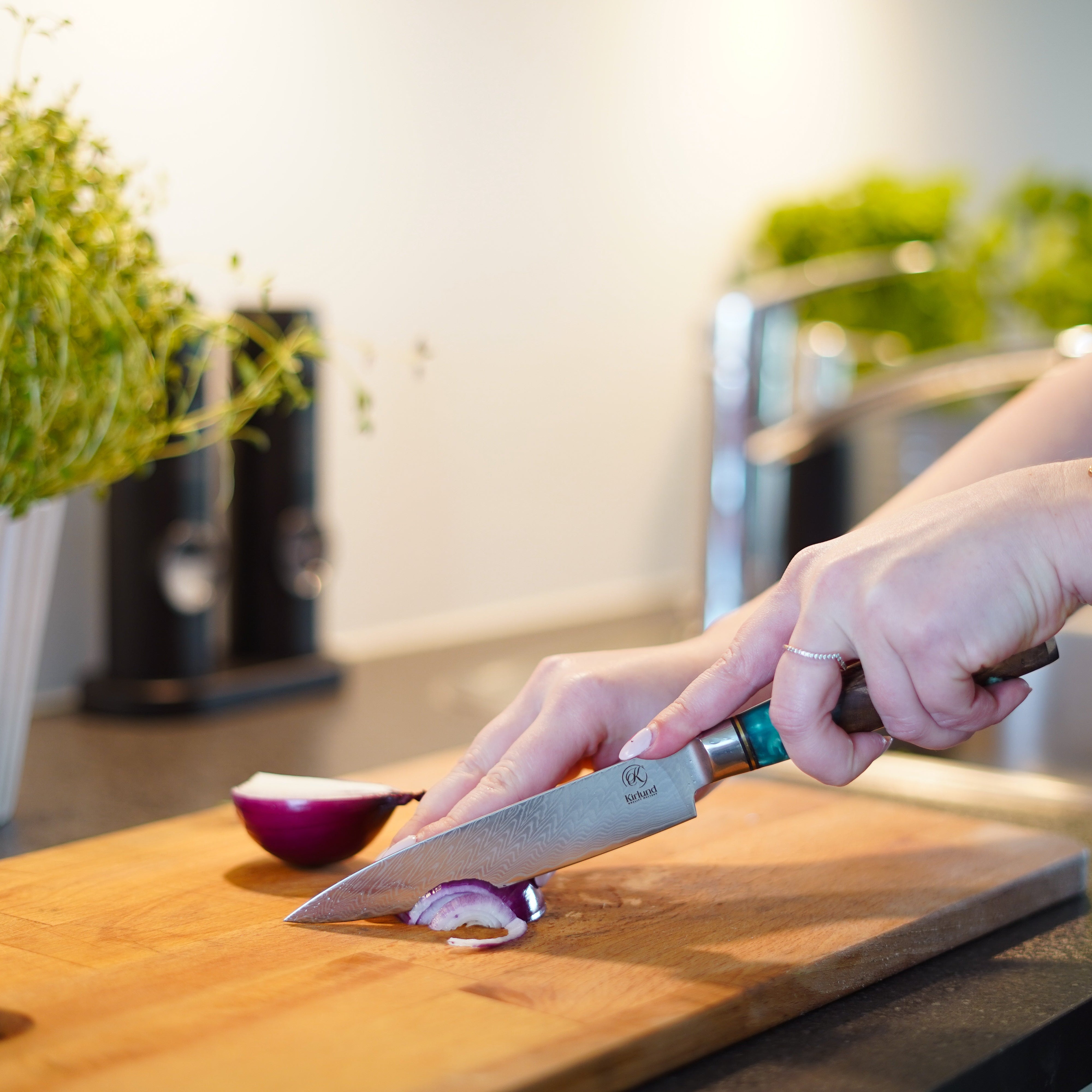 Kirlund™ Premium Knivsæt