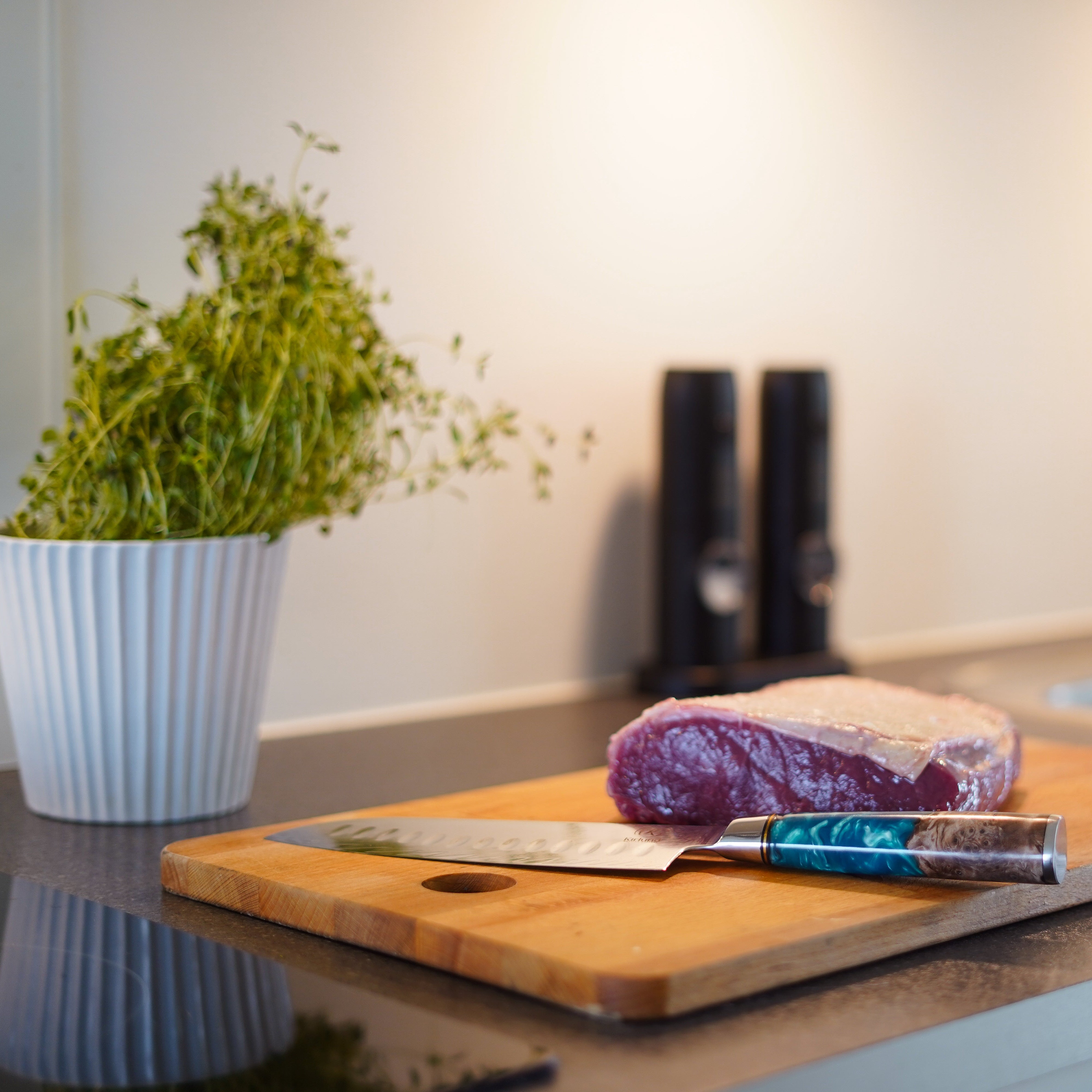 Kirlund™ Premium Knivsæt