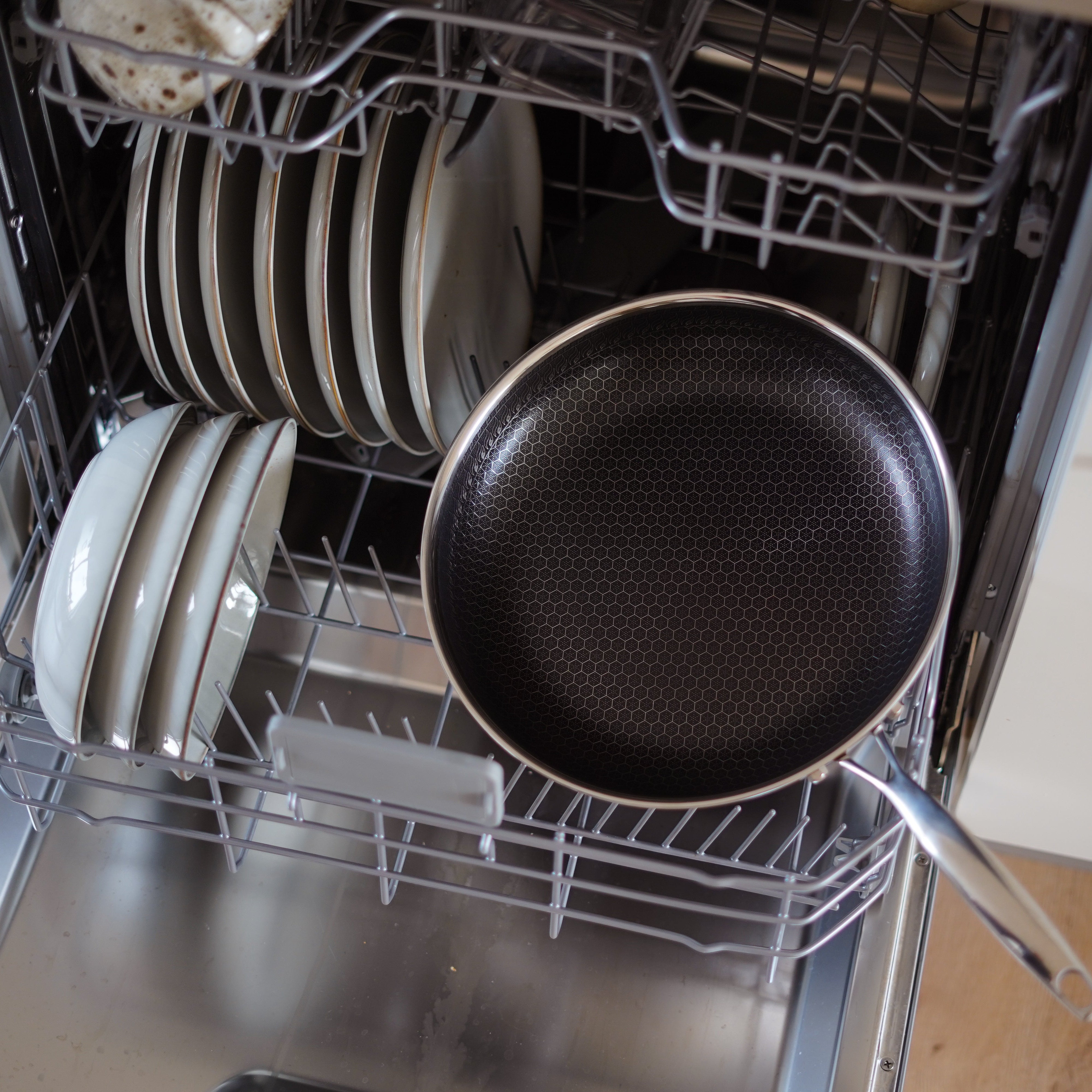 Kirlund™ Stegepande