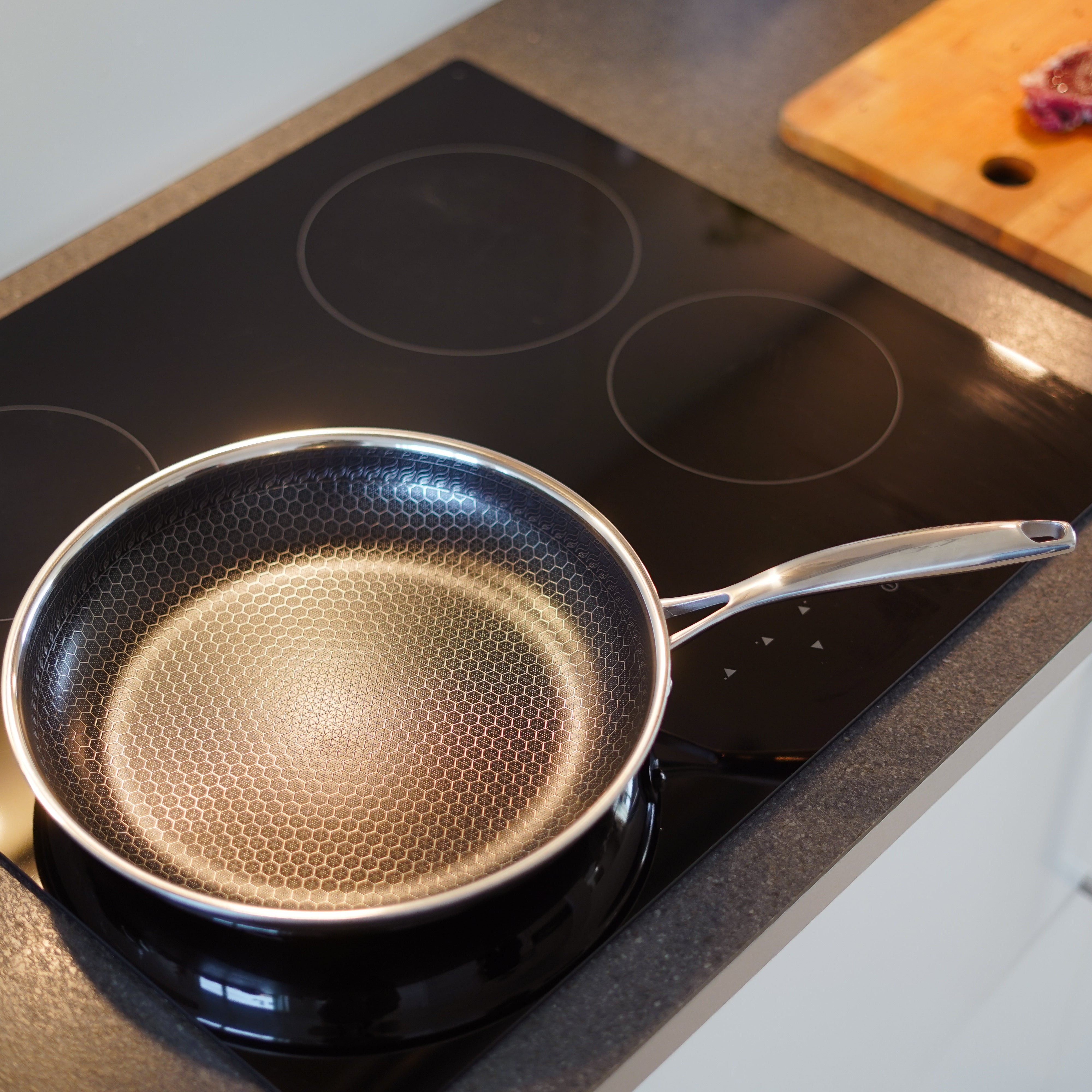 Kirlund™ Stegepande