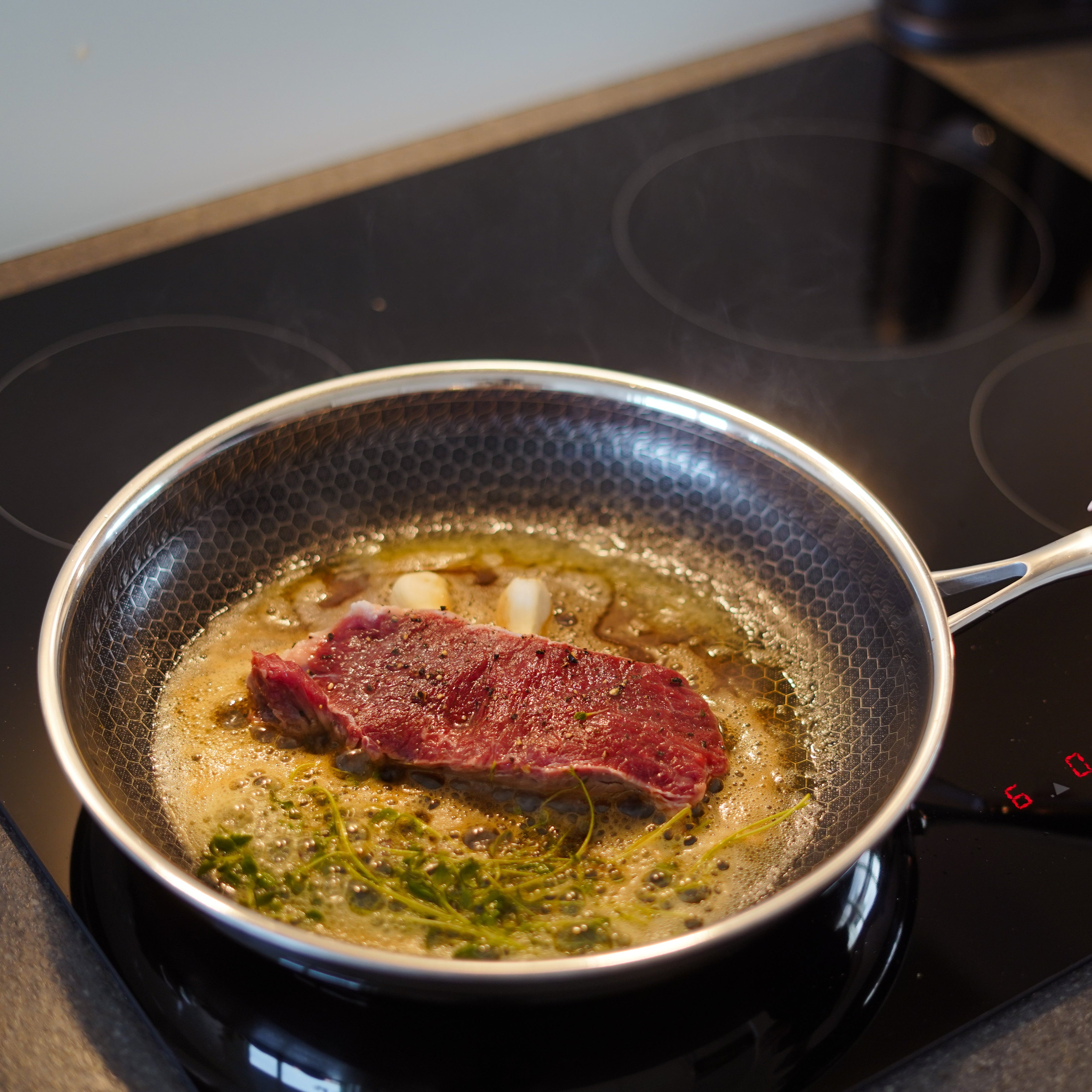 Kirlund™ Stegepande