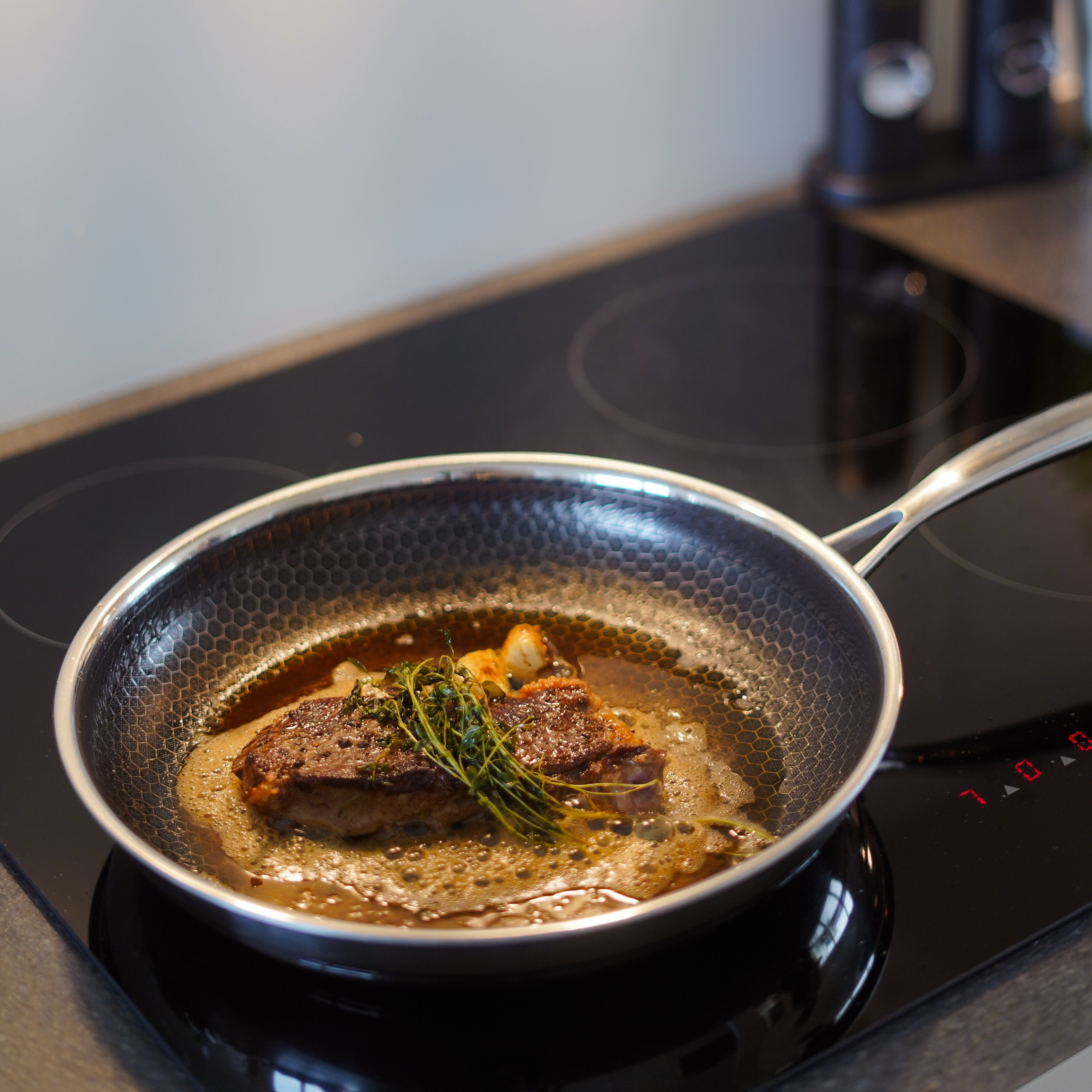 Kirlund™ Stegepande