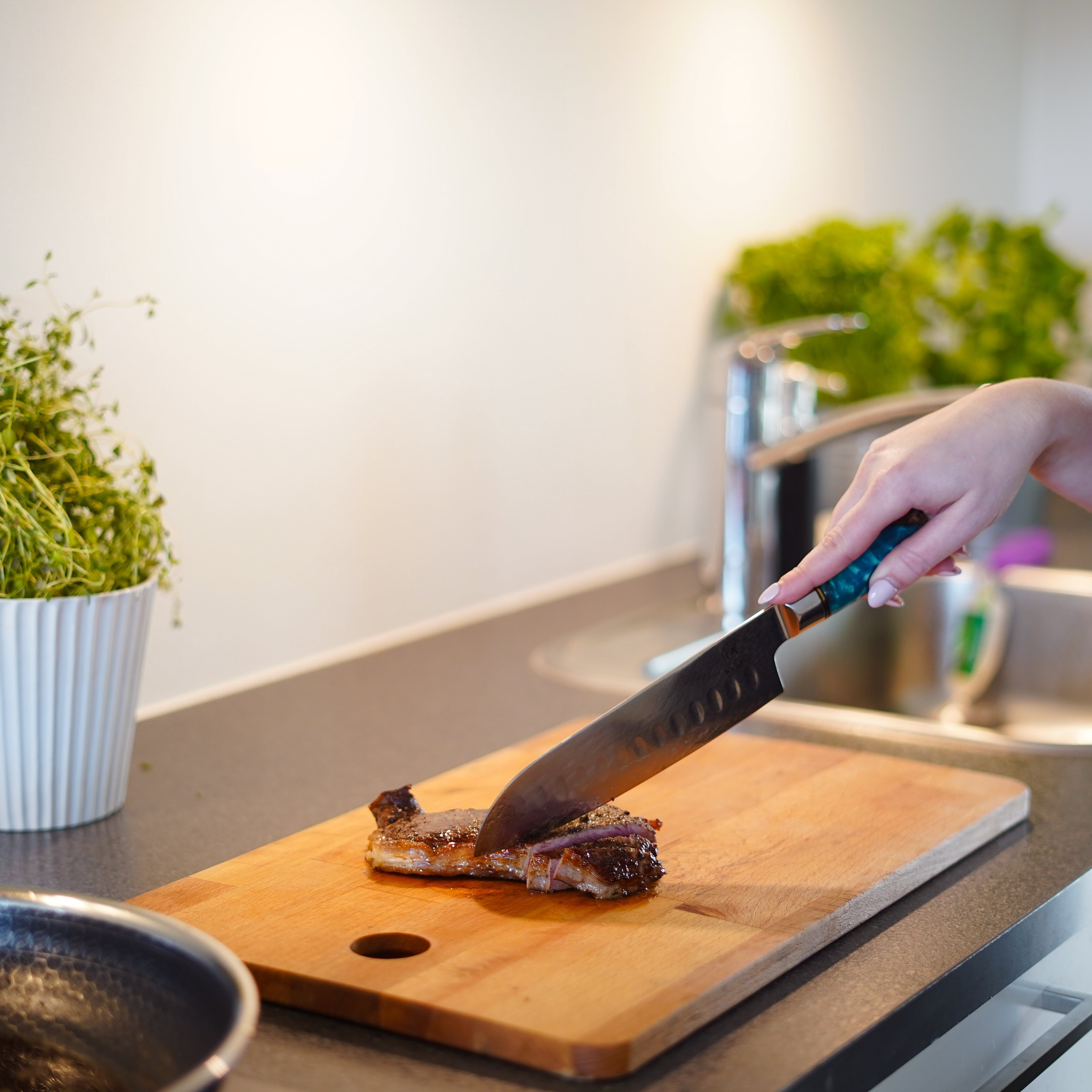 Kirlund™ Premium Knivsæt