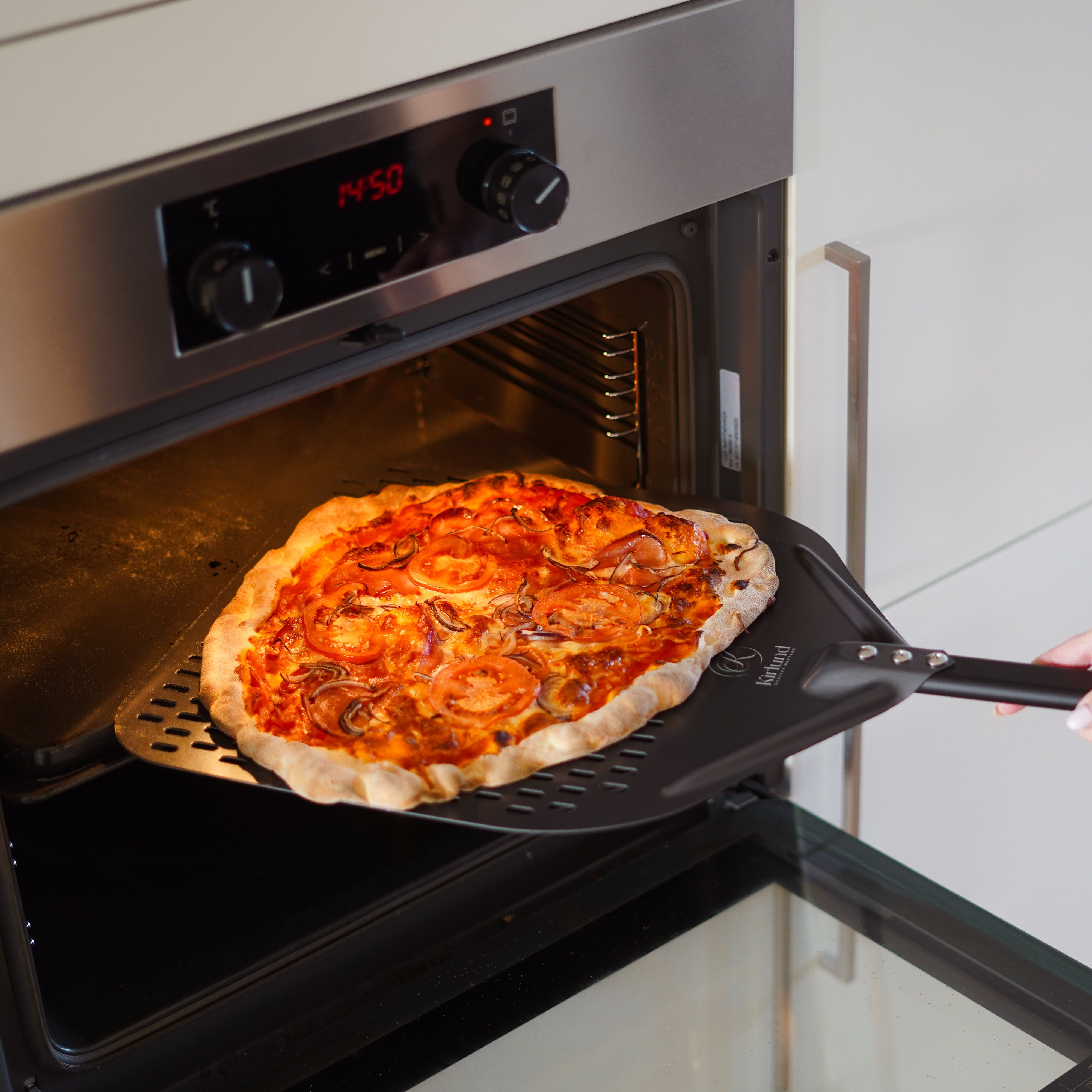 Kirlund™ Premium Pizzaspade