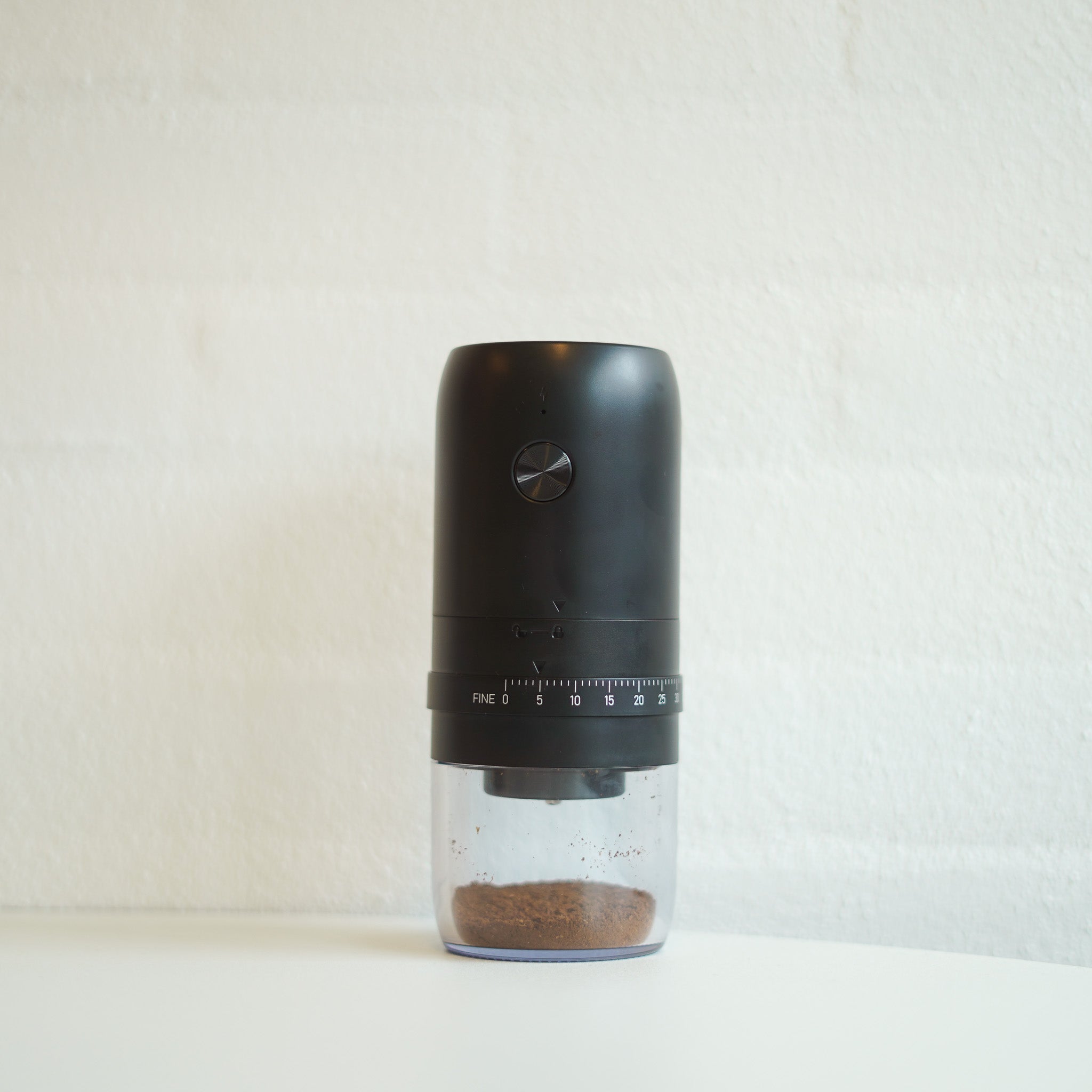 Kirlund kaffegrinder