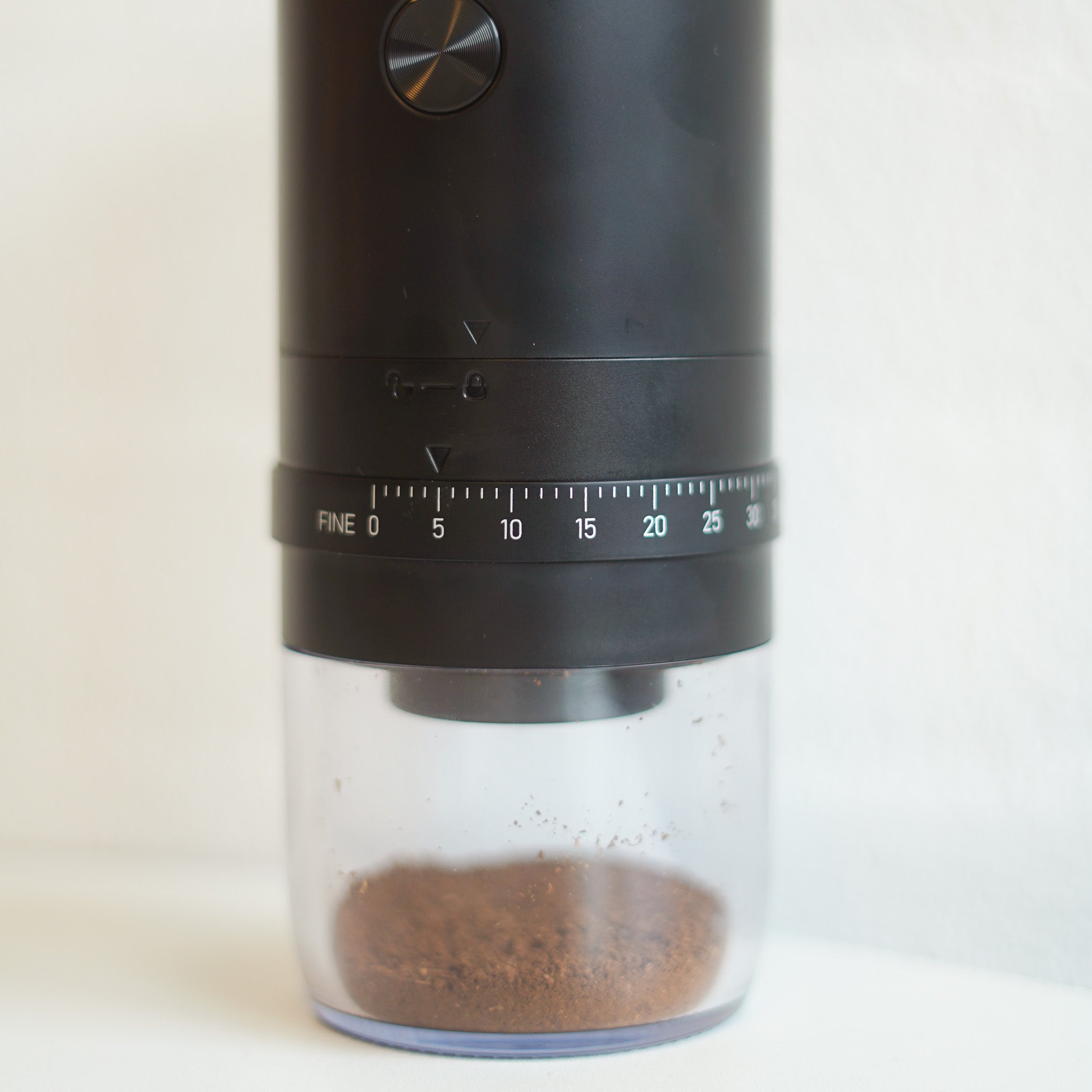 Kirlund kaffegrinder