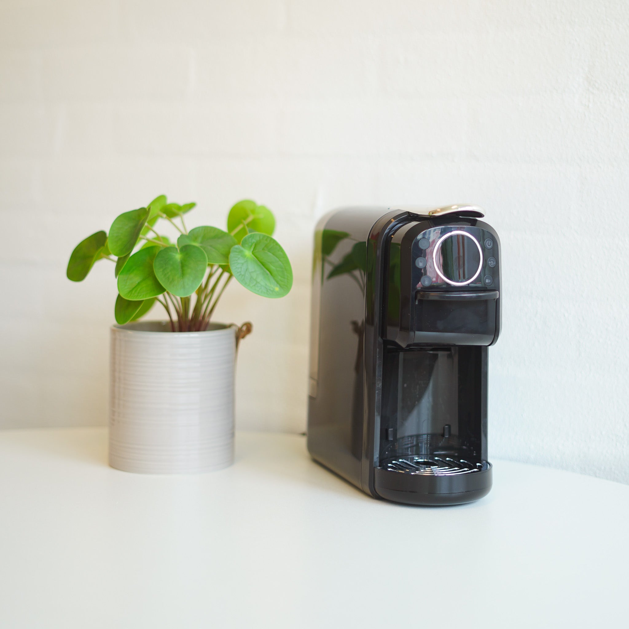 Kirlund kaffemaskine