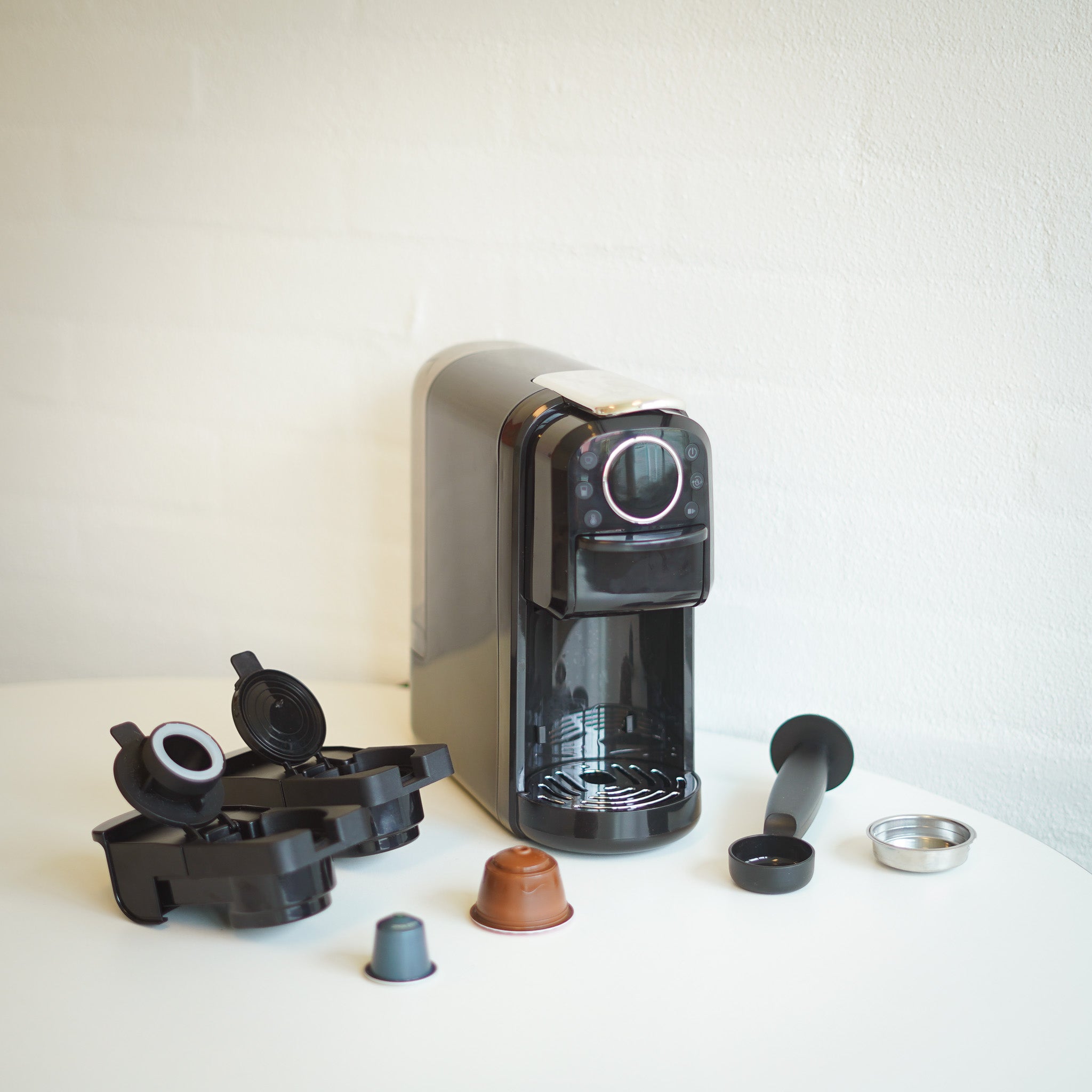 Kirlund kaffemaskine