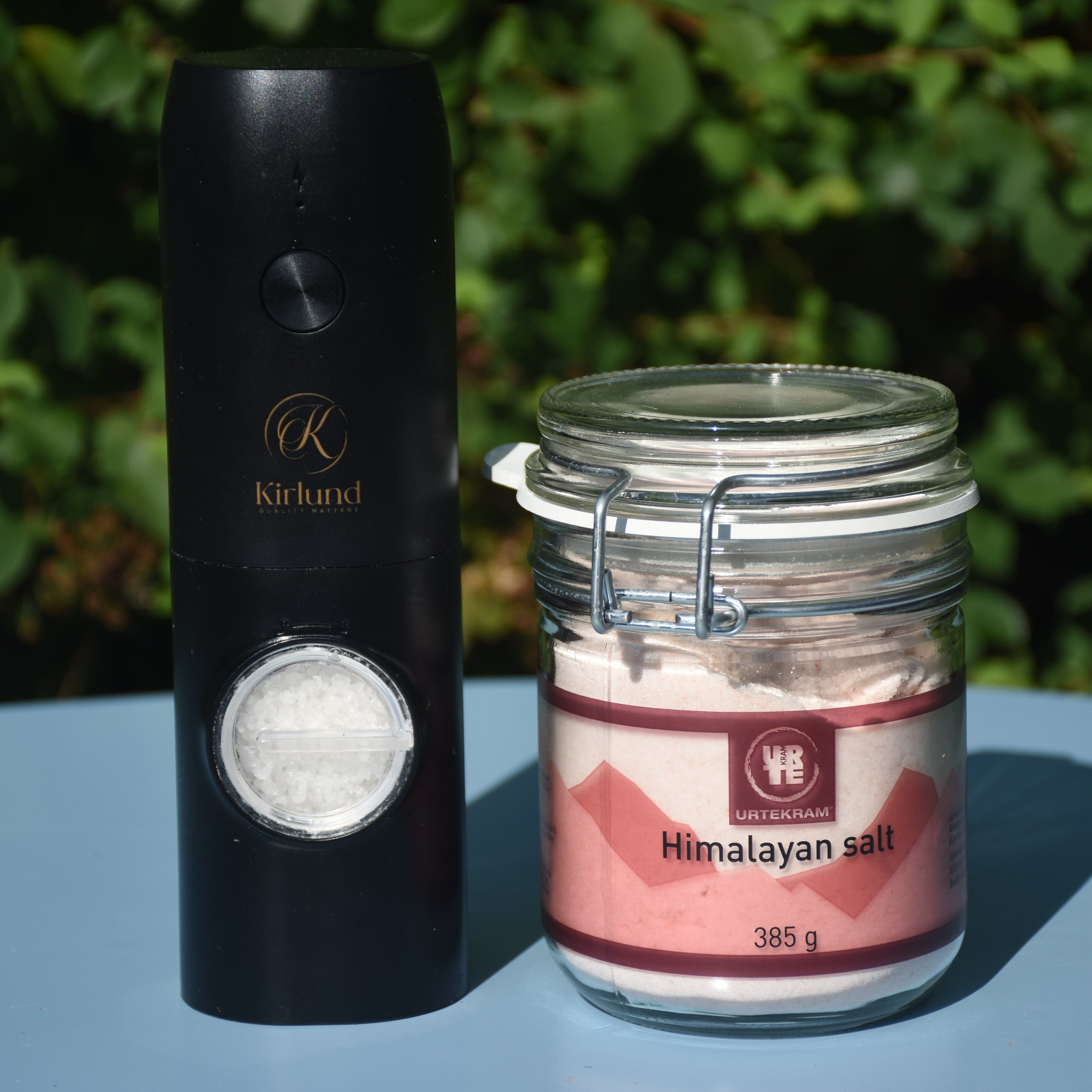 Urtekram Himalayasalt