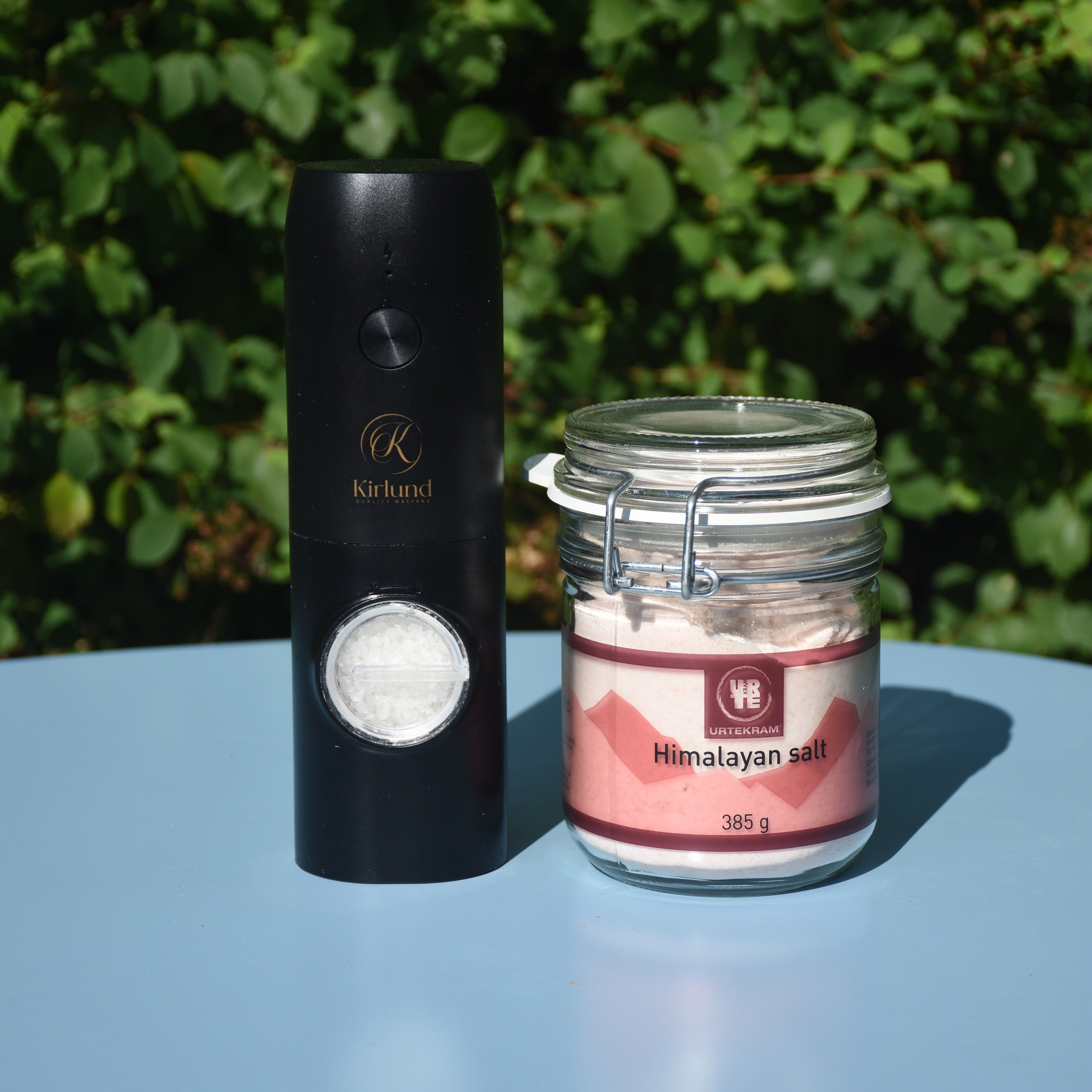 Urtekram Himalayasalt