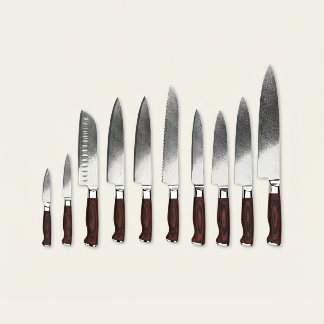 Kirlund™ Knivsæt