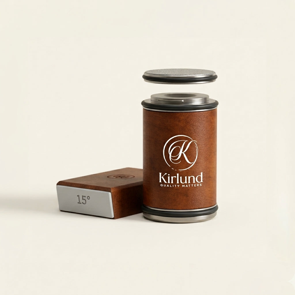 Kirlund™ Knivsliber
