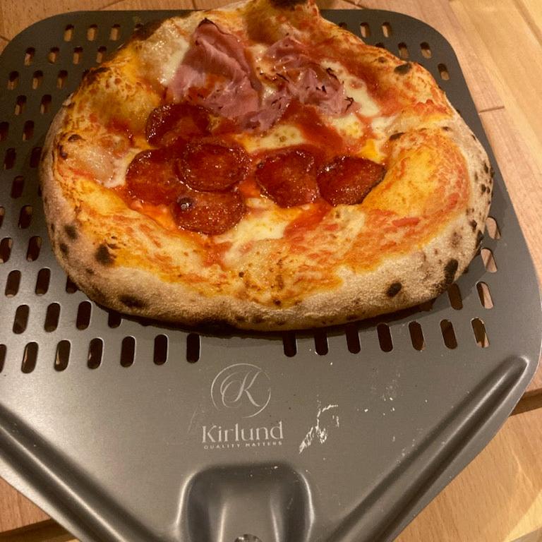 Kirlund™ Premium Pizzaspade