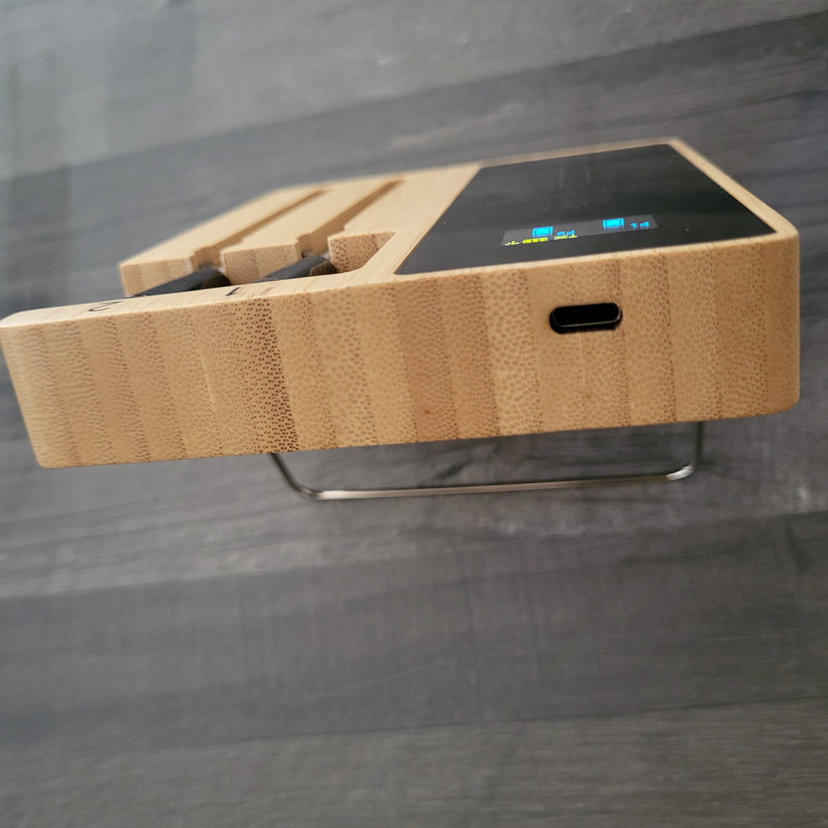 Stegetermometer Pro