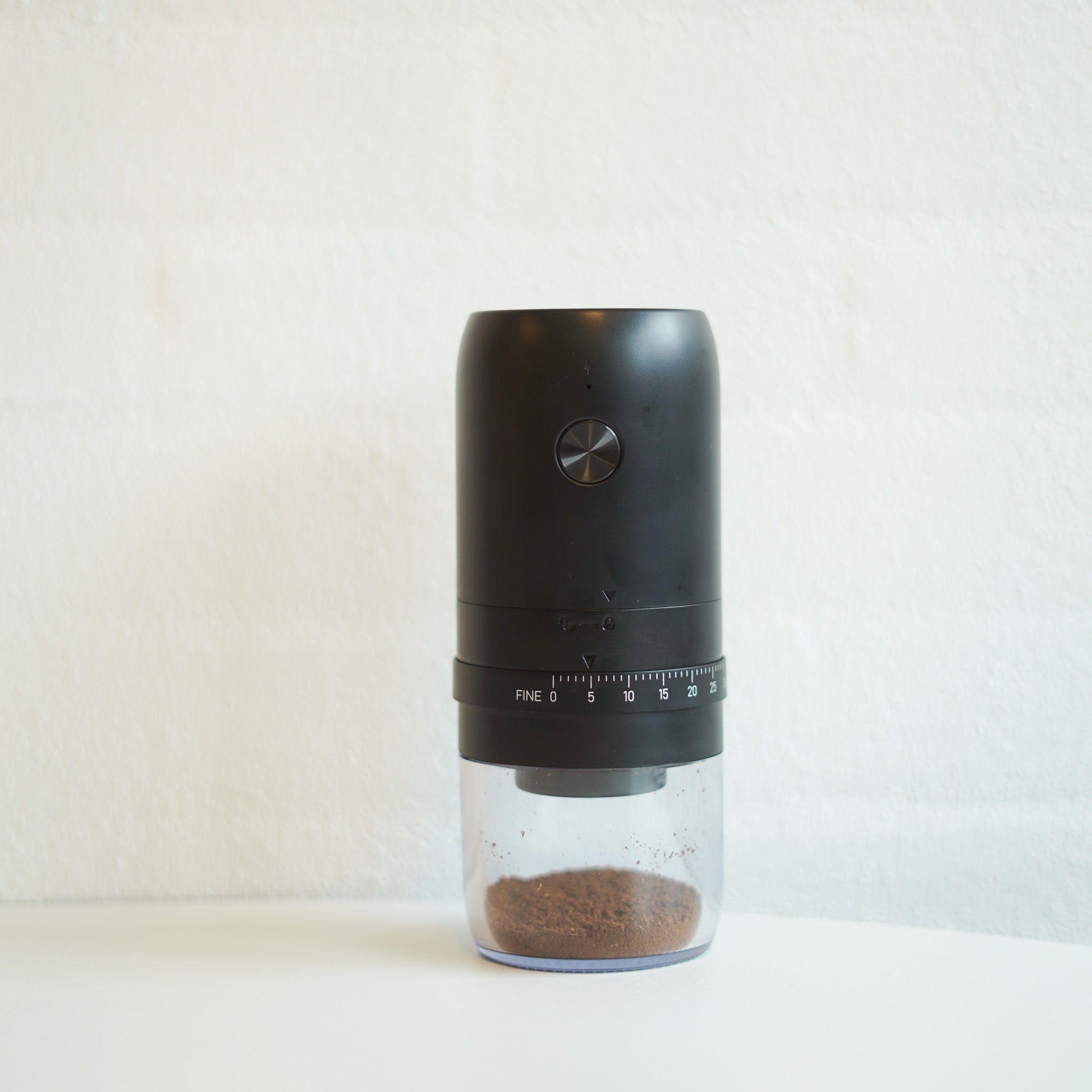 Kirlund kaffegrinder
