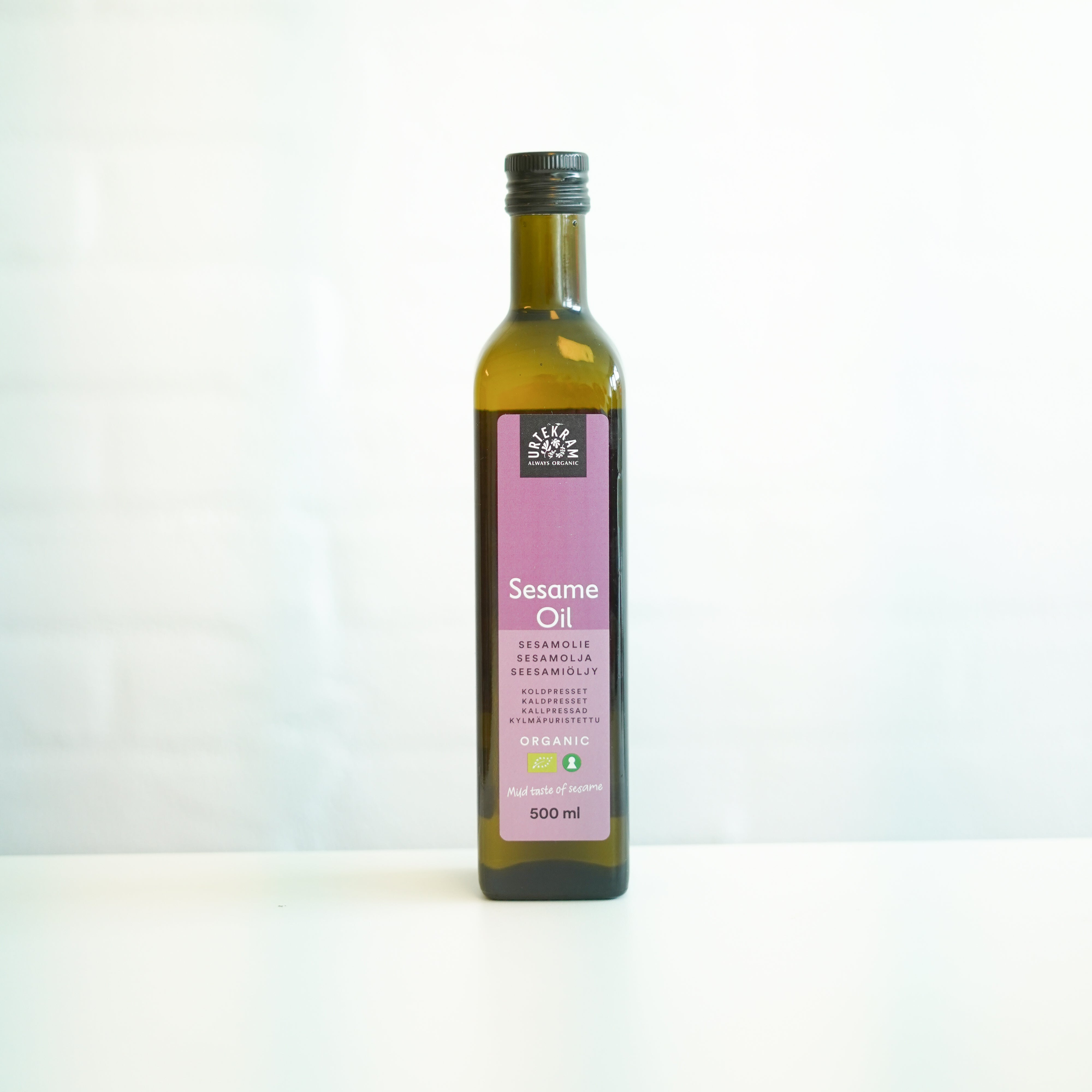 Urtekram Sesame Oil