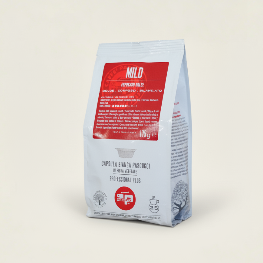 Espresso Dolce kaffe