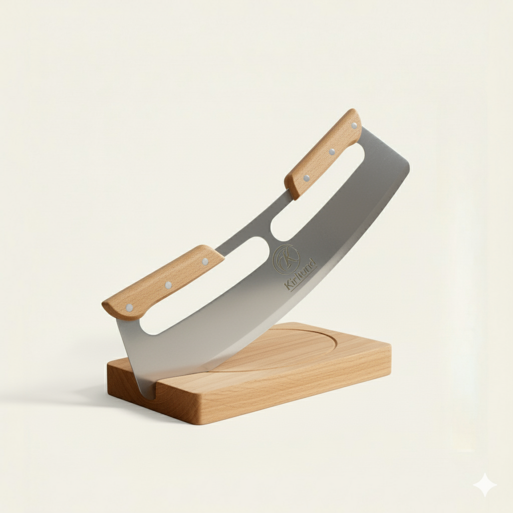 Kirlund™ Premium pizzacutter