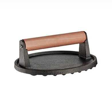 Kirlund Bøfpresser støbejern