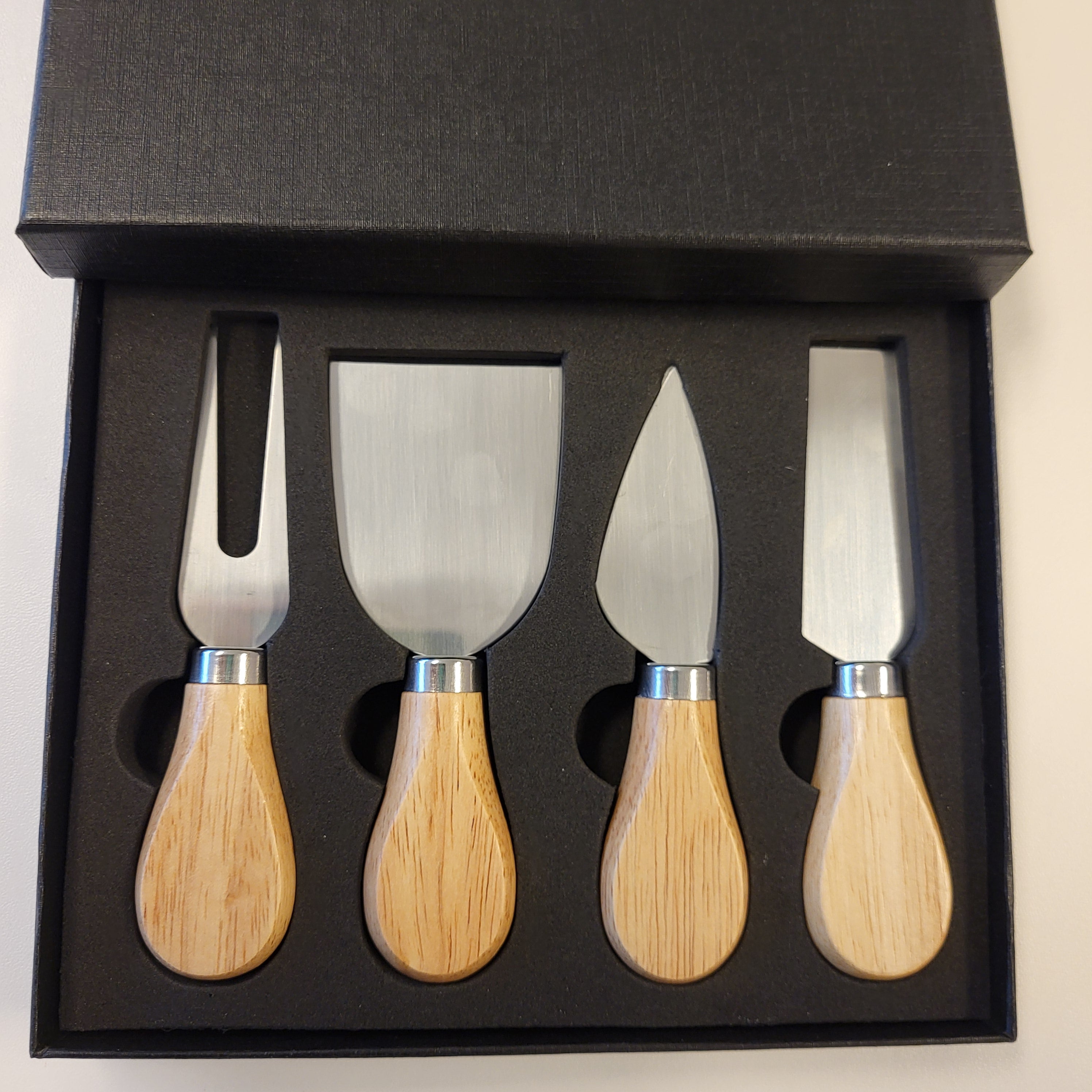 Kirlund Osteskærersæt