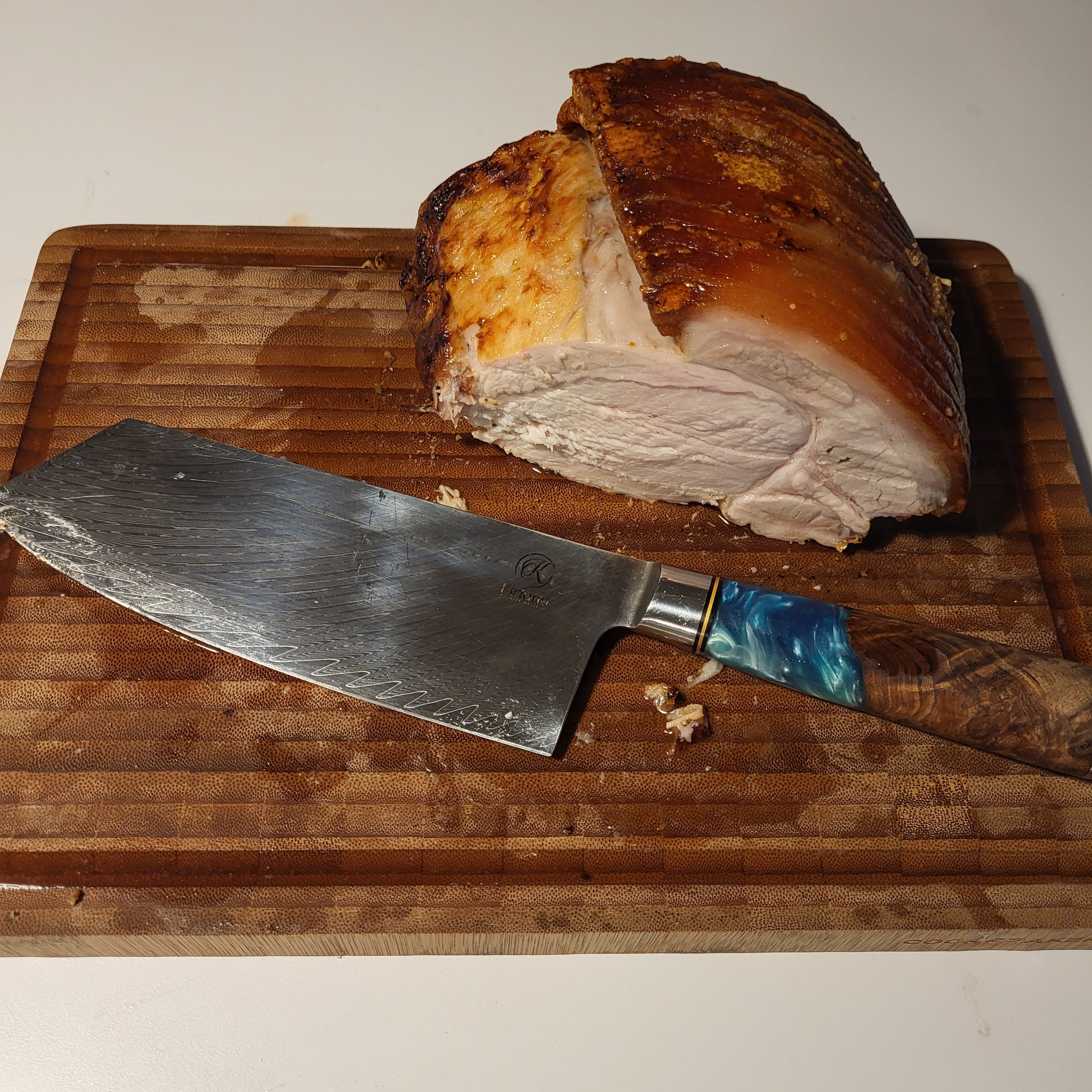 Kirlund™ Premium Knivsæt