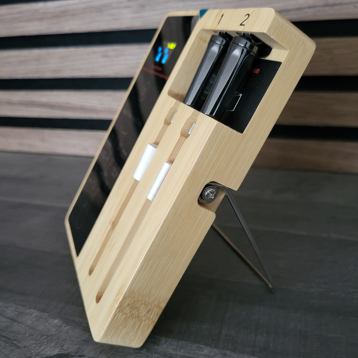 Stegetermometer Pro